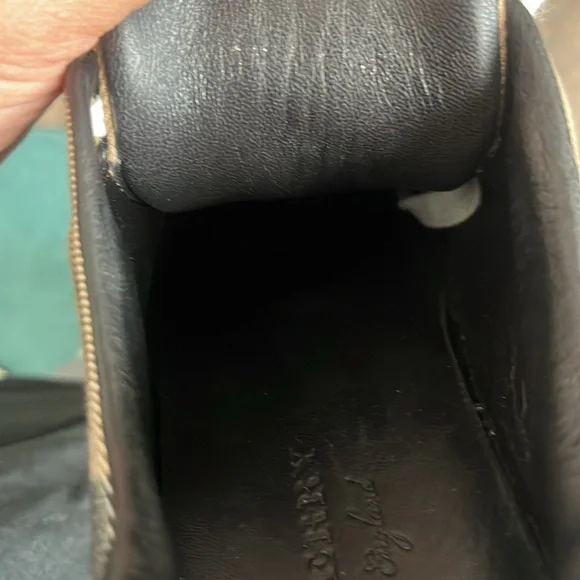 Burberry Lowtop Sneakers - Picture 7 of 8